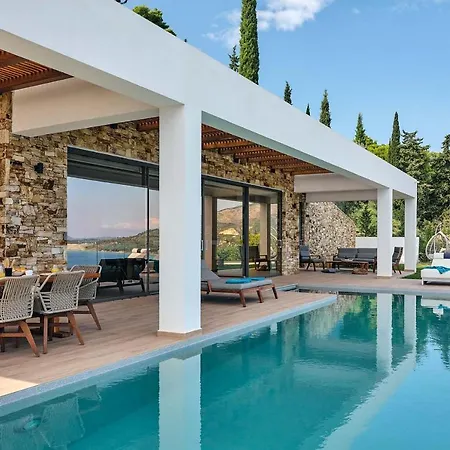 Villa Alkyonides I