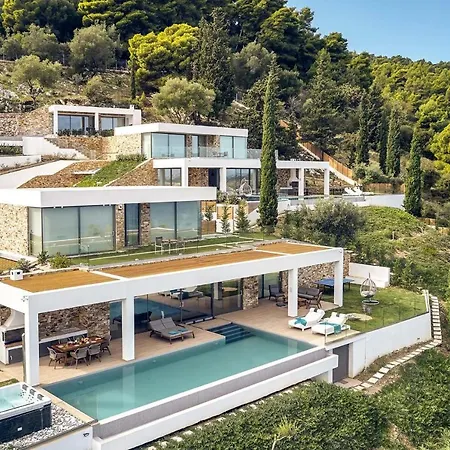 Villa Alkyonides I