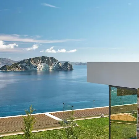 Alkyonides I Villa *